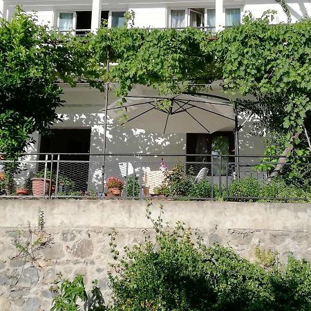 Christos House Villa Kakopetria Eksteriør billede