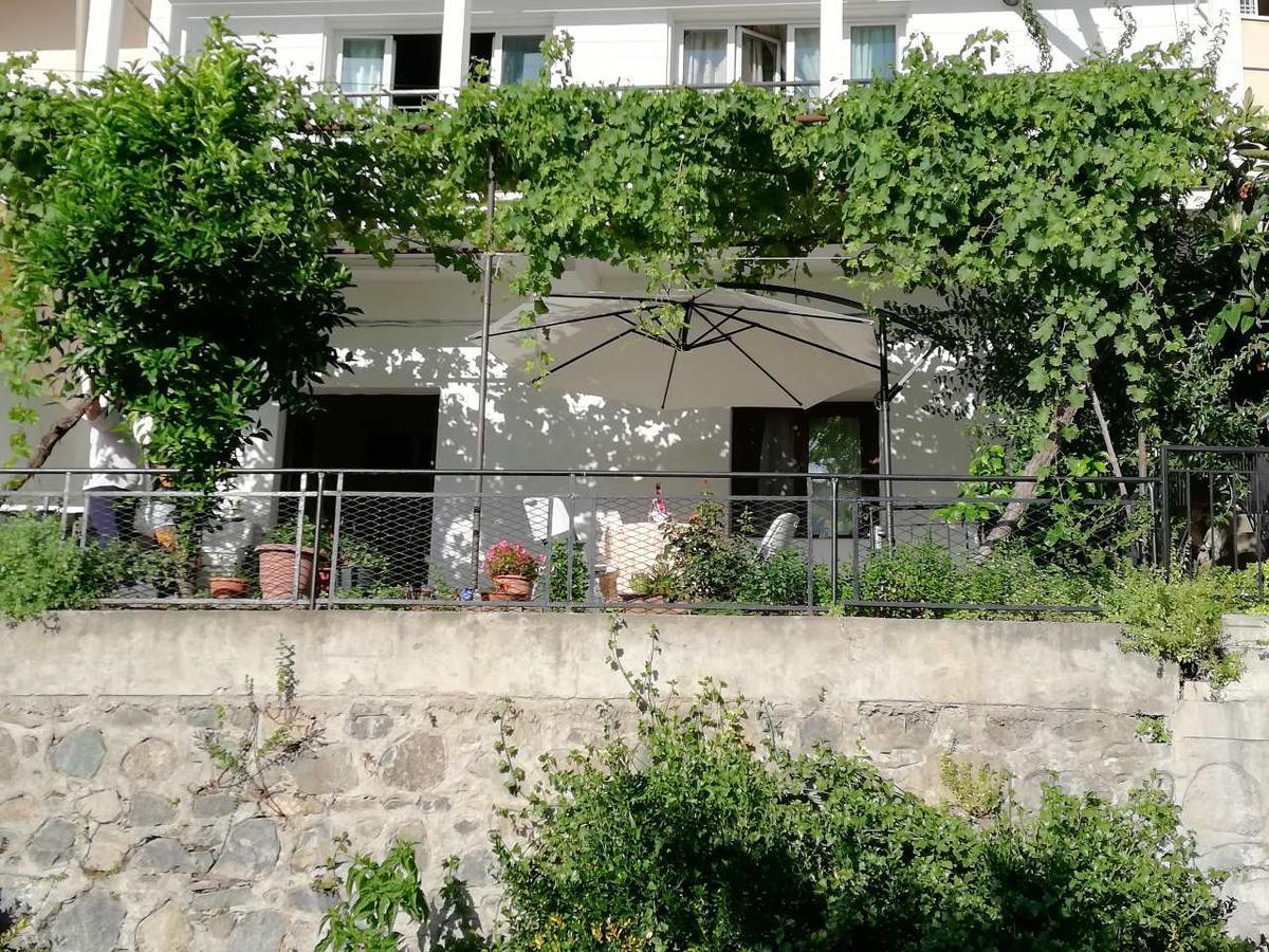 Christos House Villa Kakopetria Eksteriør billede